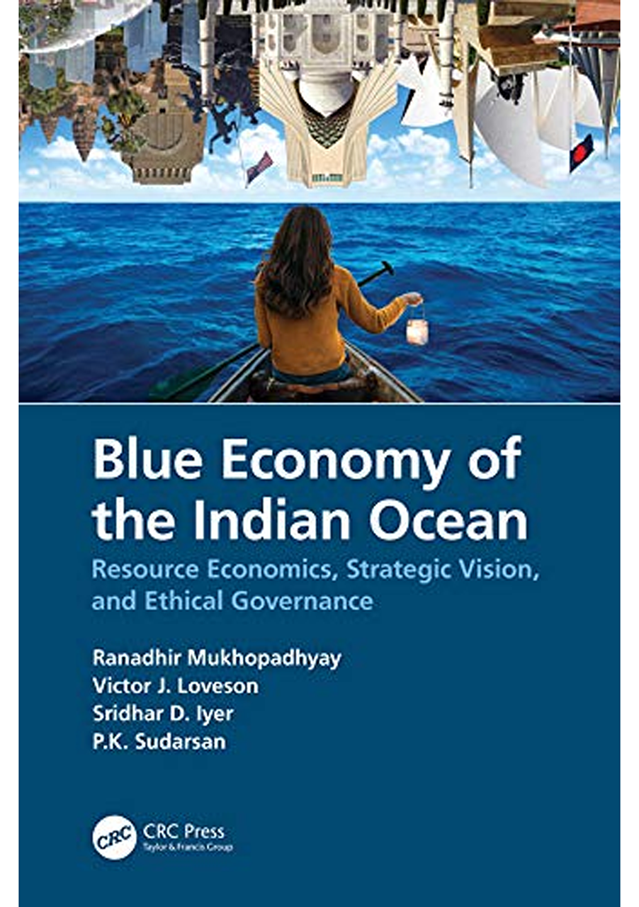 Blue Economy of the Indian Ocean