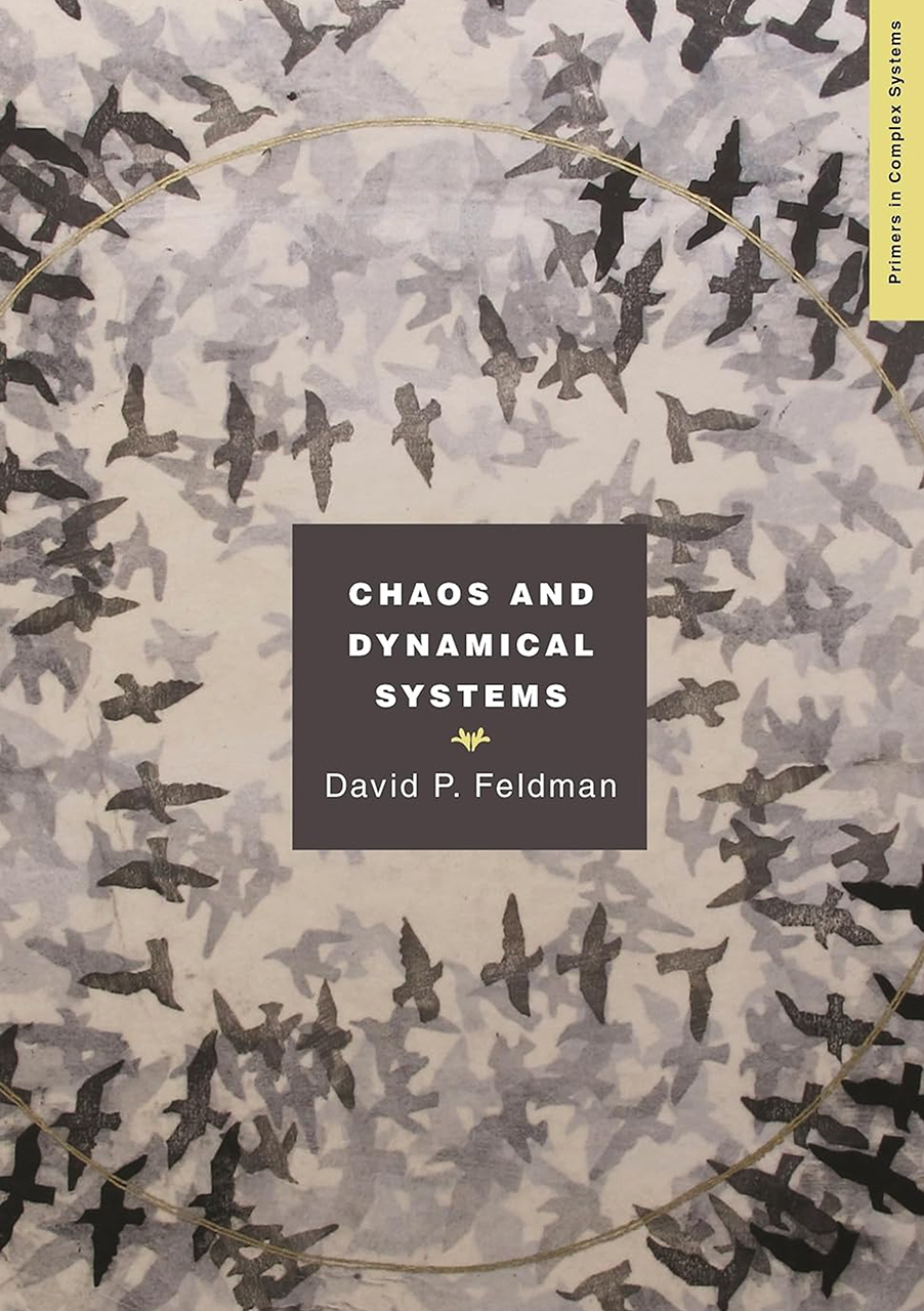 Chaos and Dynamical Systems