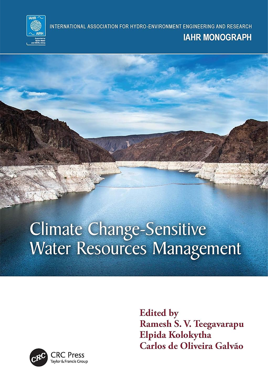 Climate Change-Sensitive Water Resources Management