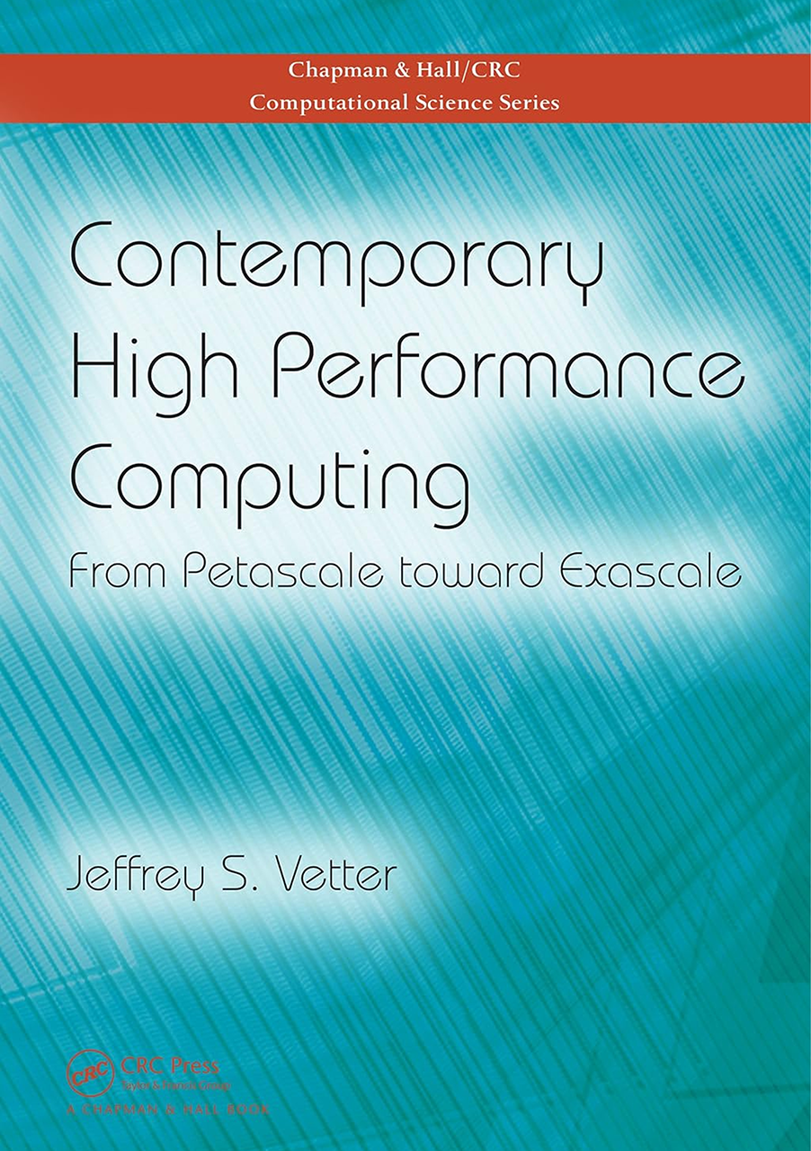 Contemporary High Performance Computing