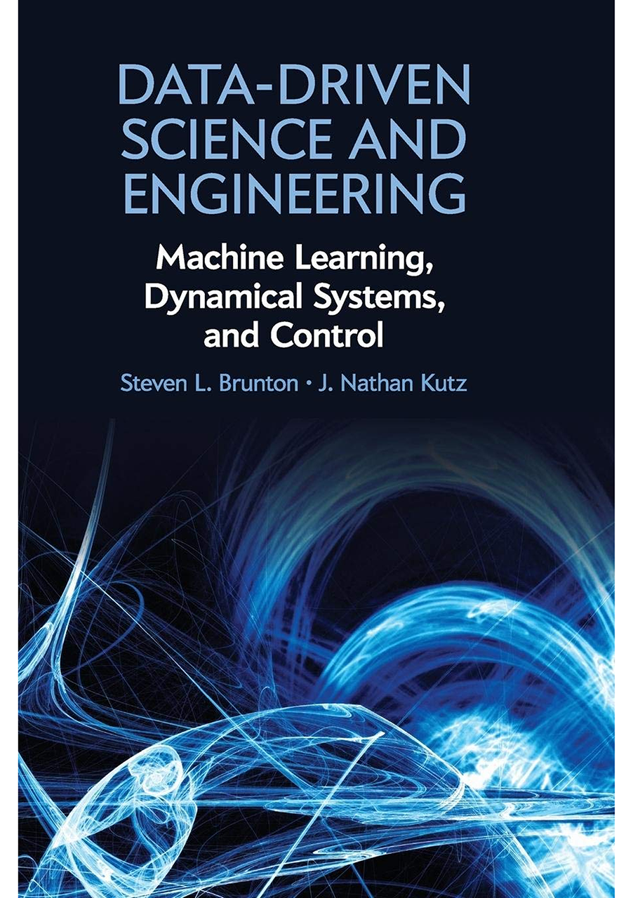 Data-Driven Science and Engineering