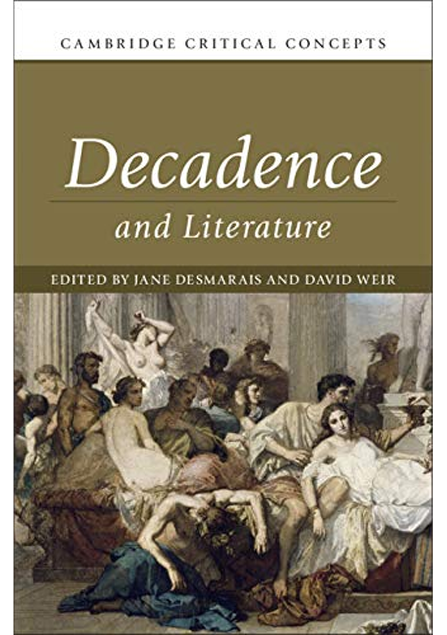 Decadence and Literature