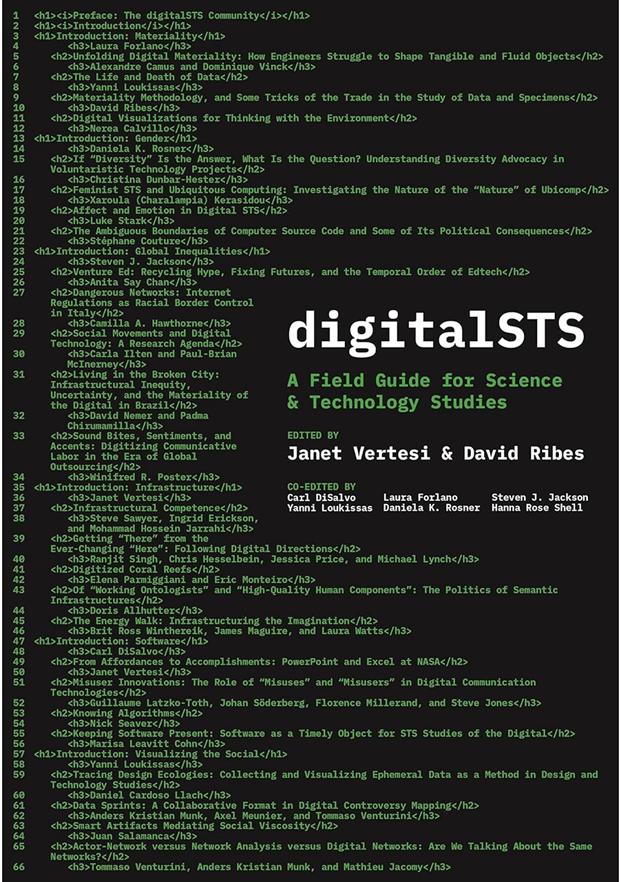 DigitalSTS