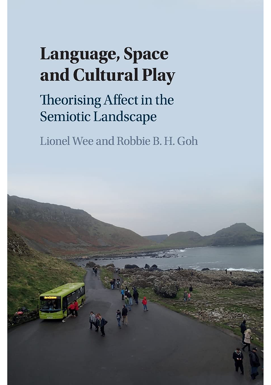 Language, Space and Cultural Play