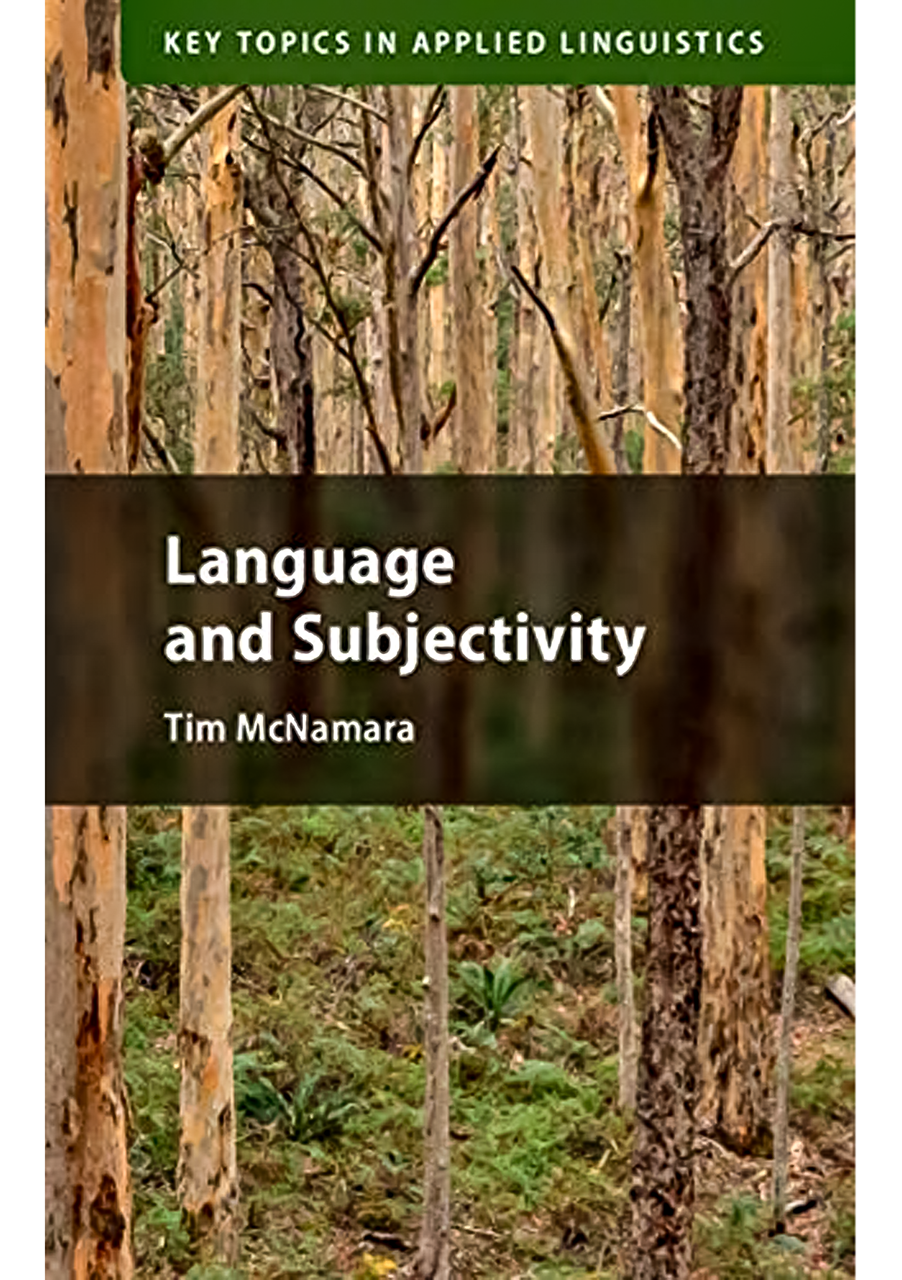 Language and Subjectivity