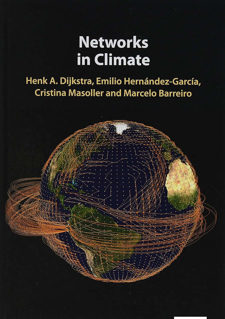 Networks in Climate