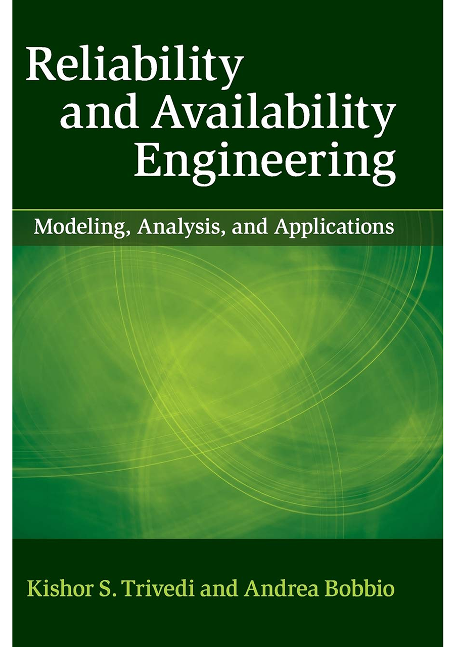 Reliability and Availability Engineering