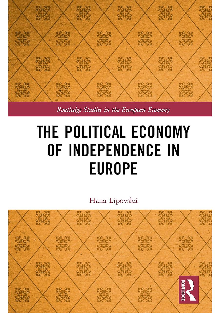 The Political Economy of Independence in Europe