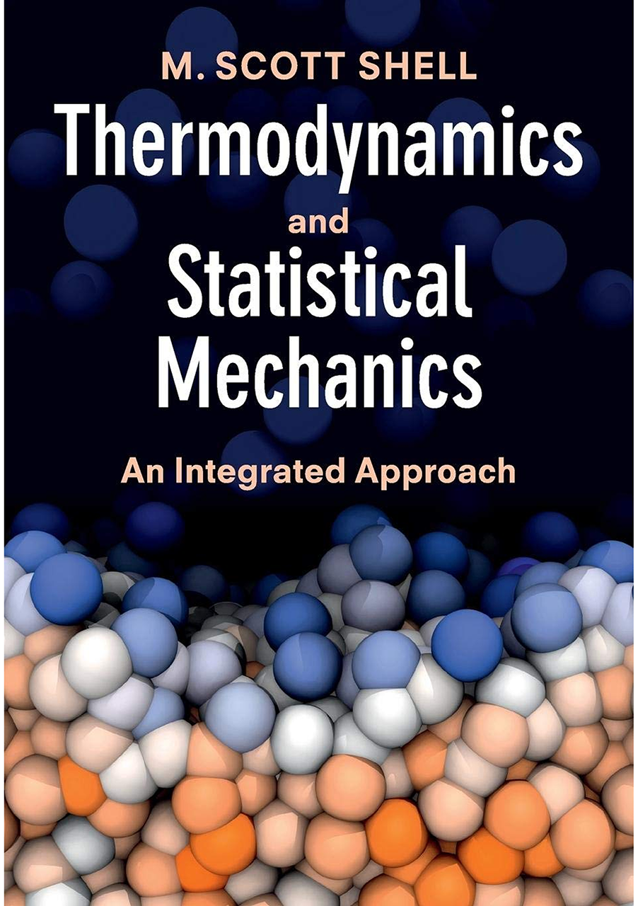 Thermodynamics and Statistical Mechanics