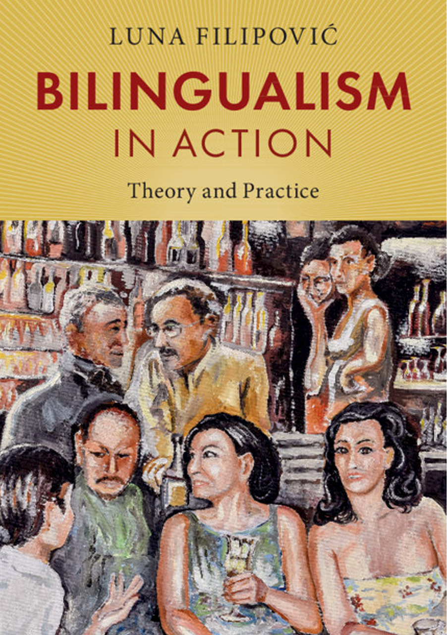 Bilingualism in Action