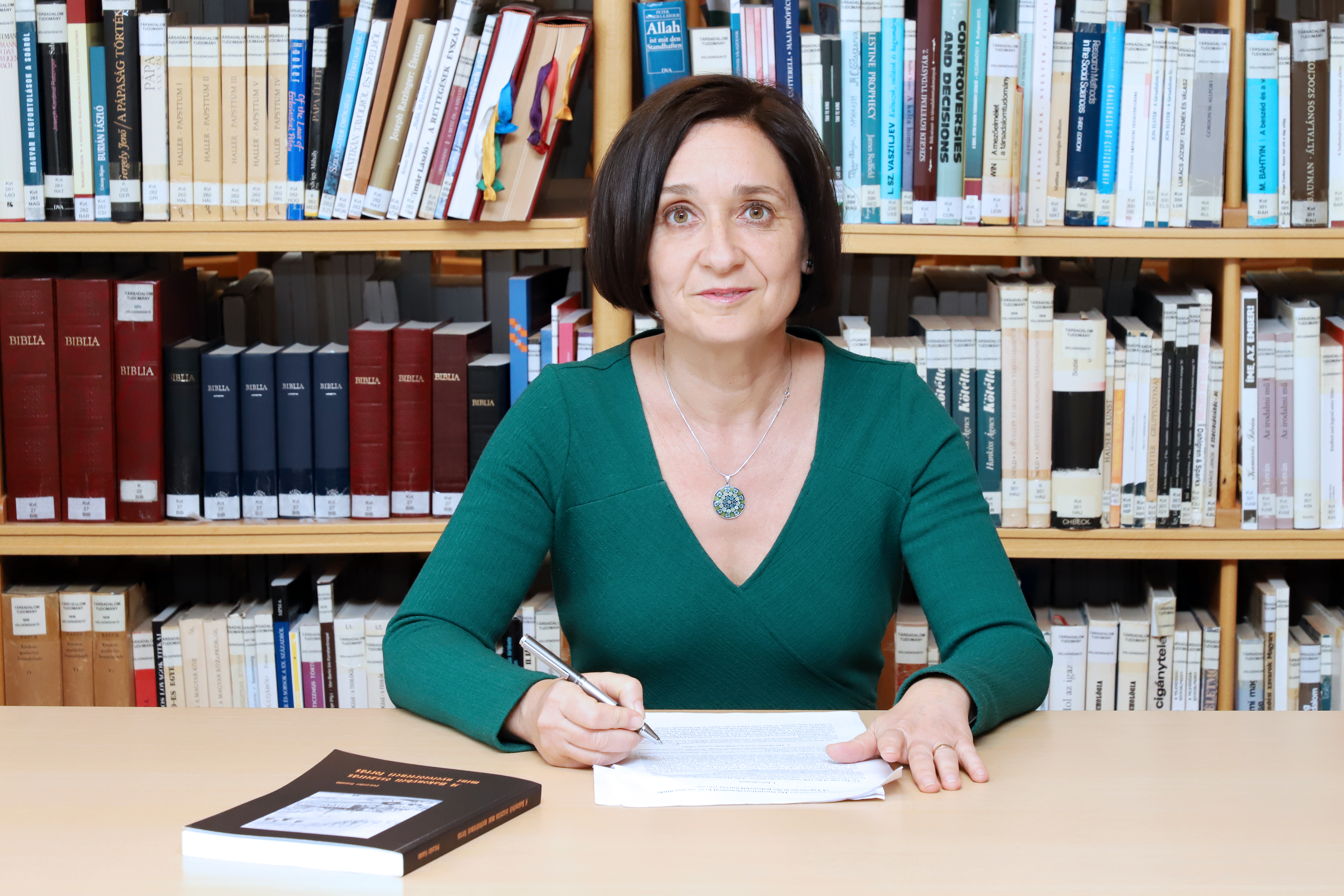 Kocánné Dr. Pelczéder Katalin